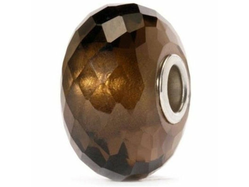 Дамска огърлица Trollbeads TSTBE-20010