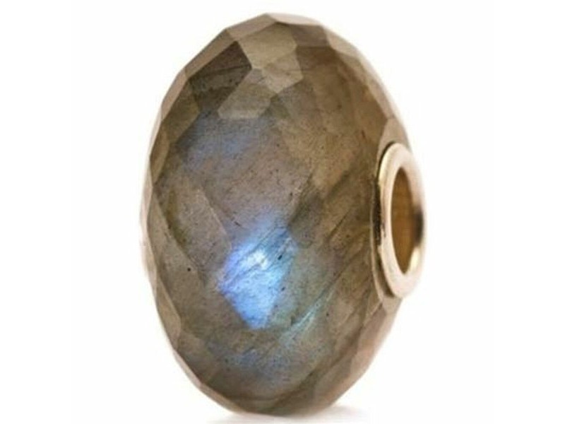 Дамска огърлица Trollbeads TSTBE-20019