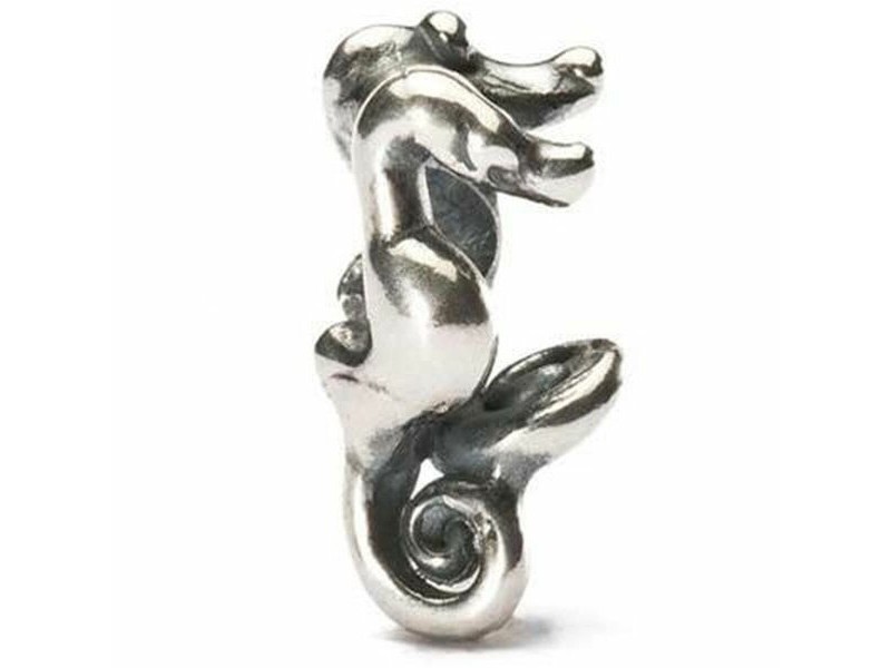 Дамска огърлица Trollbeads TAGBE-10023