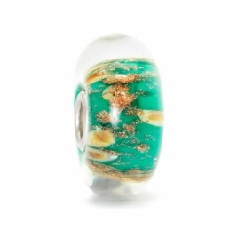 Дамска огърлица Trollbeads TGLBE-10178