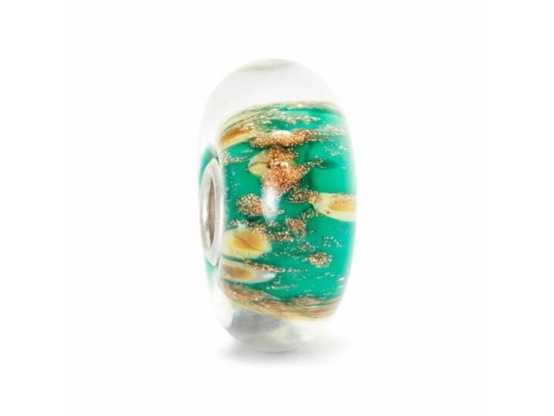 Дамска огърлица Trollbeads TGLBE-10178