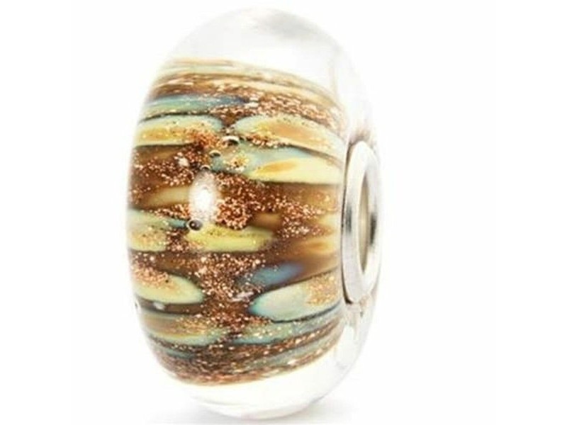 Дамска огърлица Trollbeads TGLBE-10181