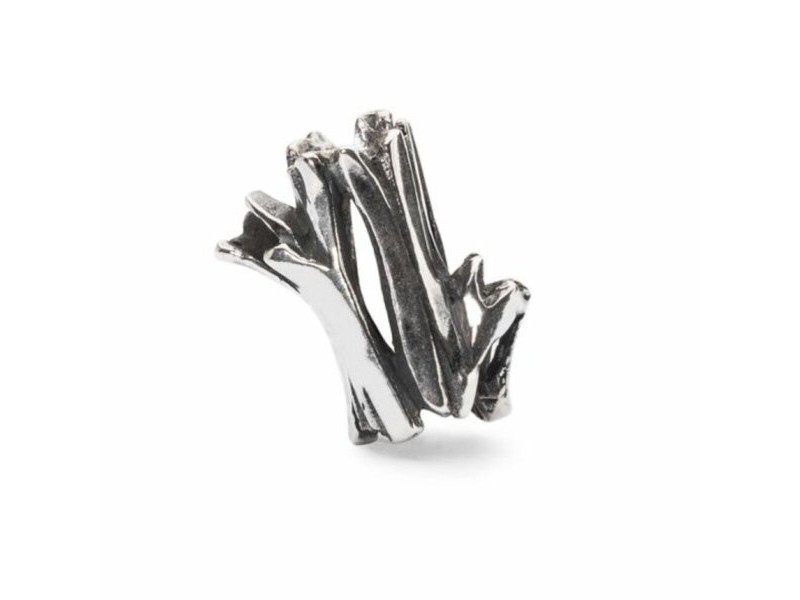 Дамска огърлица Trollbeads TAGBE-10103