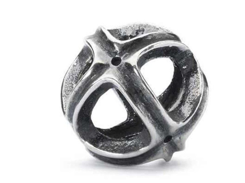 Огърлица Trollbeads TAGBE-20163