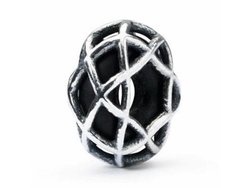 Дамска огърлица Trollbeads TAGBE-10184