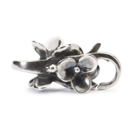 Огърлица Trollbeads TAGLO-00061 Цвете