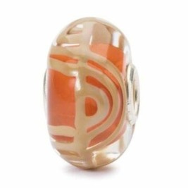Дамска огърлица Trollbeads TGLBE-10461