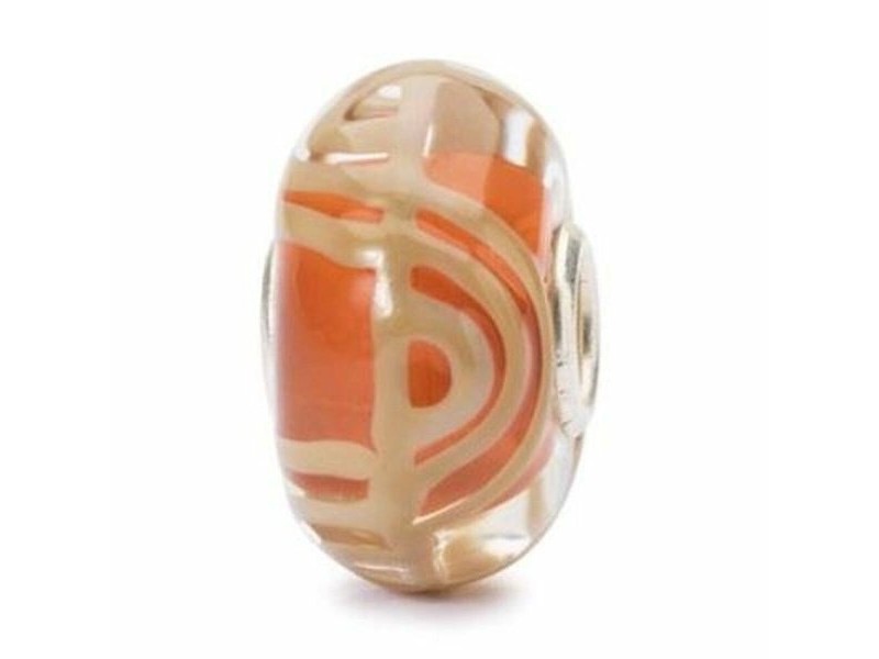 Дамска огърлица Trollbeads TGLBE-10461