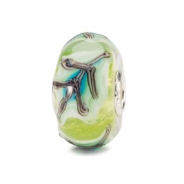 Дамска огърлица Trollbeads TGLBE-20129
