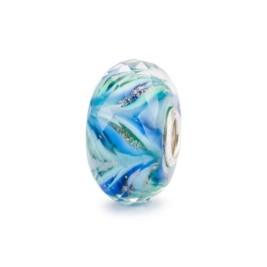 Дамска огърлица Trollbeads TGLBE-30061