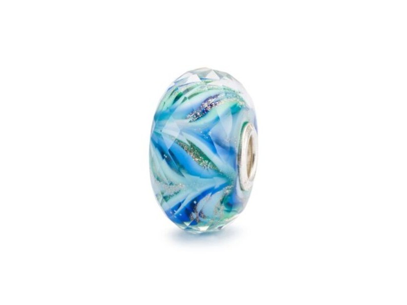 Дамска огърлица Trollbeads TGLBE-30061