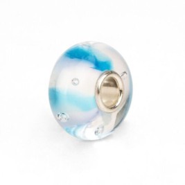 Дамска огърлица Trollbeads TGLBE-20258