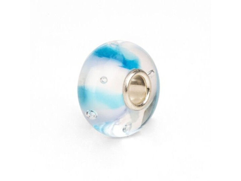 Дамска огърлица Trollbeads TGLBE-20258