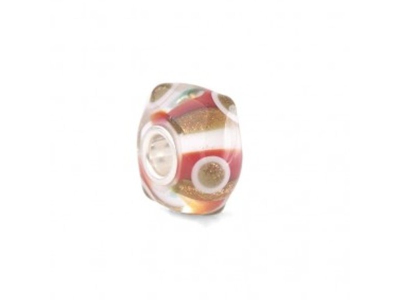 Дамска огърлица Trollbeads TGLBE-20275