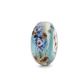 Дамска огърлица Trollbeads TGLBE-20277