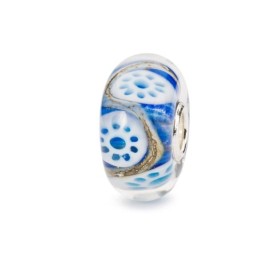 Дамска огърлица Trollbeads TGLBE-20278