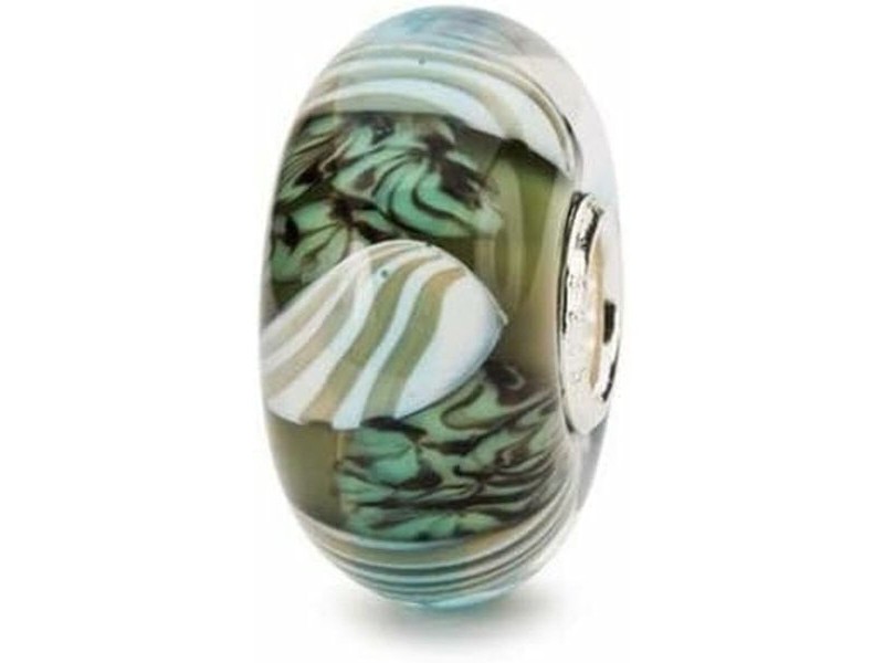 Дамска огърлица Trollbeads TGLBE-20280