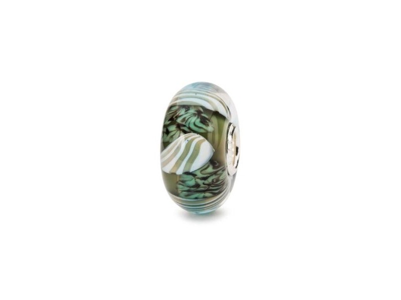 Дамска огърлица Trollbeads TGLBE-20280