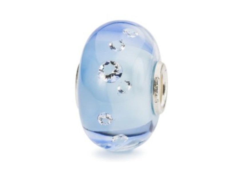 Дамска огърлица Trollbeads TGLBE-00209