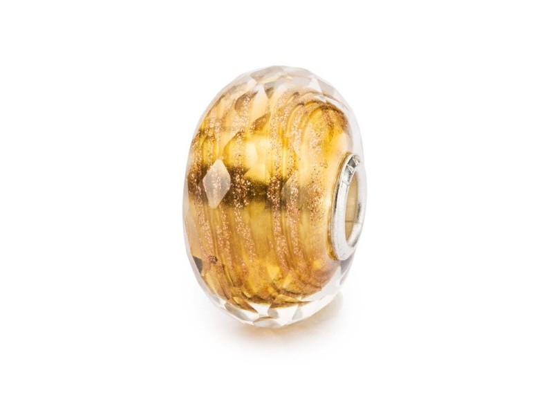 Дамска огърлица Trollbeads TGLBE-30074
