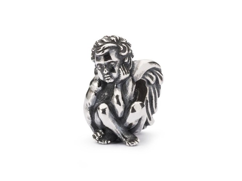 Дамска огърлица Trollbeads TAGBE-50044