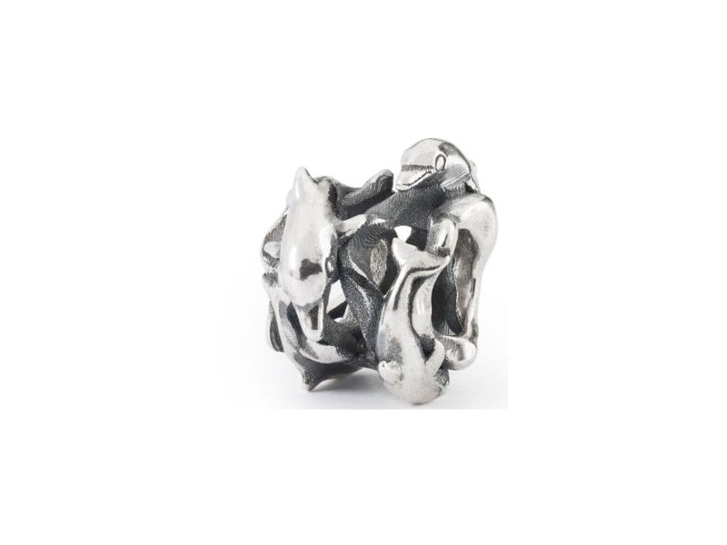 Огърлица Trollbeads TAGBE-30185