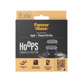 Протектор PanzerGlass 1138 Прозрачен Apple