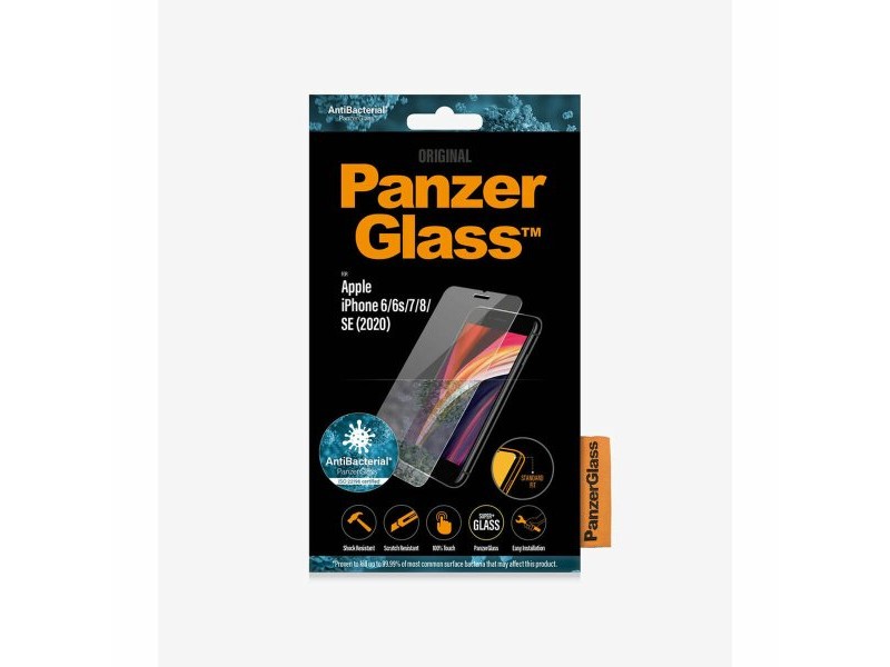 Протектор за екран Panzer Glass 2684