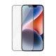Протектор за екран на мобилен телефон Panzer Glass 2783 Apple iPhone 13 Pro iPhone 13 iPhone 14 Протектор за екран на мобилен телефон Panzer Glass 2783 Apple iPhone 13 Pro iPhone 13 iPhone 14