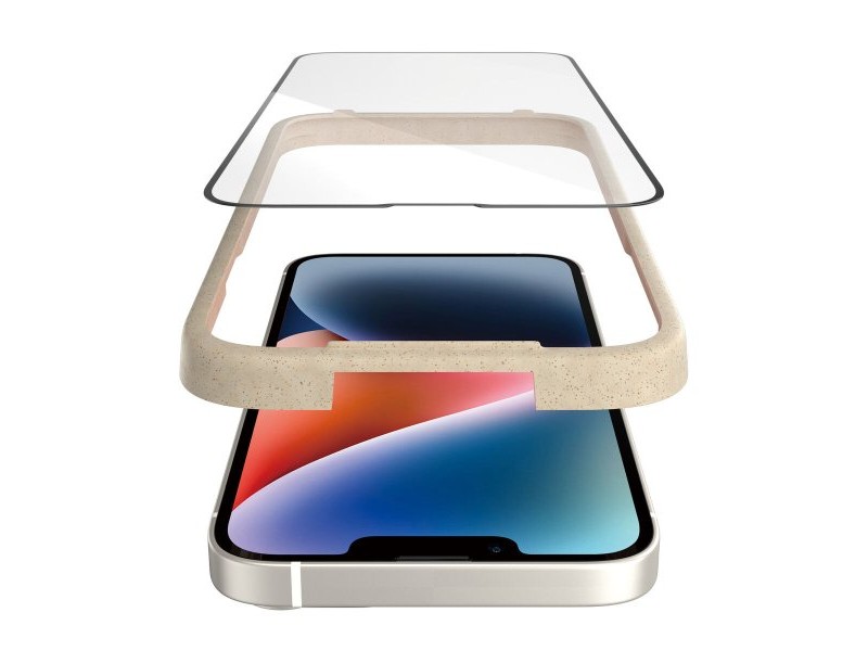 Протектор за екран на мобилен телефон Panzer Glass 2783 Apple iPhone 13 Pro iPhone 13 iPhone 14 Протектор за екран на мобилен телефон Panzer Glass 2783 Apple iPhone 13 Pro iPhone 13 iPhone 14