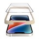 Протектор за екран на мобилен телефон Panzer Glass 2783 Apple iPhone 13 Pro iPhone 13 iPhone 14 Протектор за екран на мобилен телефон Panzer Glass 2783 Apple iPhone 13 Pro iPhone 13 iPhone 14