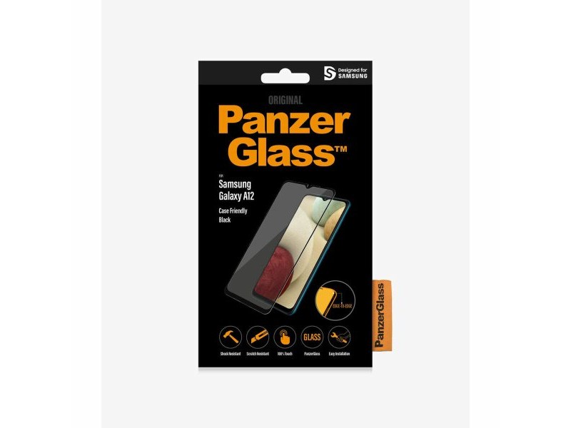 Калъф за мобилен телефон Panzer Glass 7251