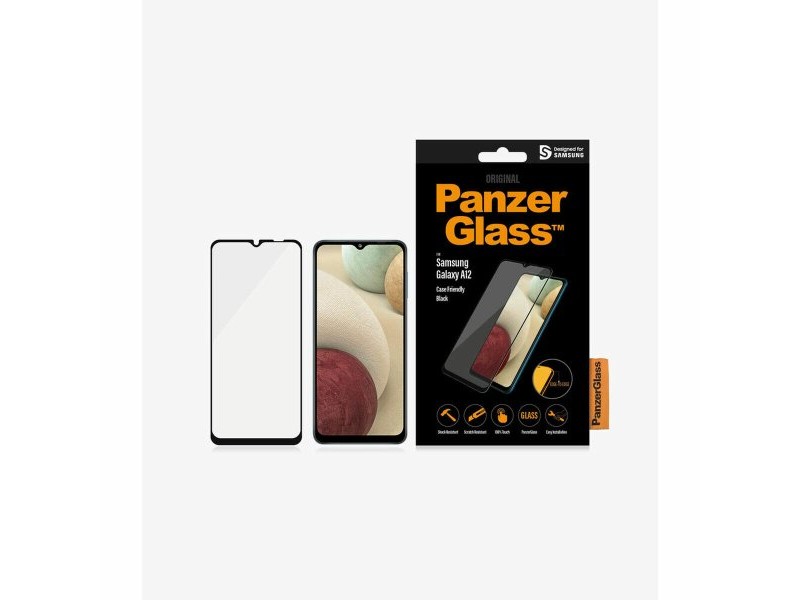 Калъф за мобилен телефон Panzer Glass 7251