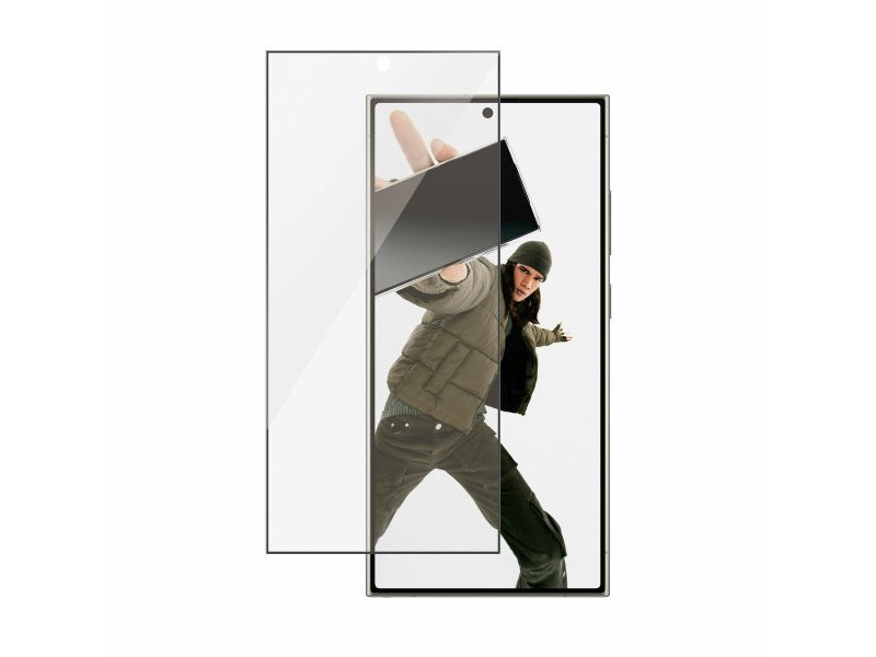 Протектор за екран Panzer Glass 7352 Samsung Galaxy S24 Ultra