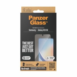 Протектор за екран на мобилен телефон PanzerGlass Samsung A35