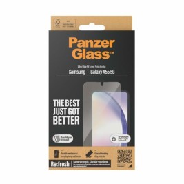 Протектор за екран на мобилен телефон PanzerGlass Samsung A55