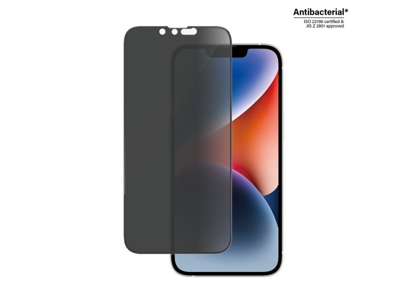 Протектор за екран на мобилен телефон Panzer Glass P2783 Apple iPhone 13 Pro iPhone 13 iPhone 14