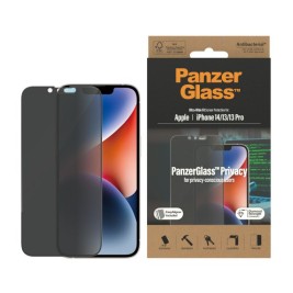 Протектор за екран на мобилен телефон Panzer Glass P2783 Apple iPhone 13 Pro iPhone 13 iPhone 14