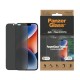 Протектор за екран на мобилен телефон Panzer Glass P2783 Apple iPhone 13 Pro iPhone 13 iPhone 14