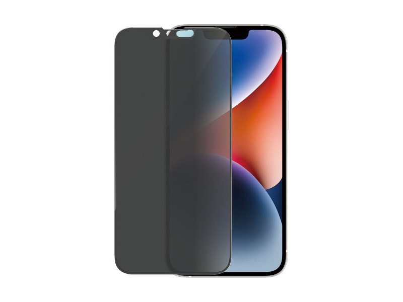 Протектор за екран на мобилен телефон Panzer Glass P2783 Apple iPhone 13 Pro iPhone 13 iPhone 14