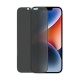 Протектор за екран на мобилен телефон Panzer Glass P2783 Apple iPhone 13 Pro iPhone 13 iPhone 14