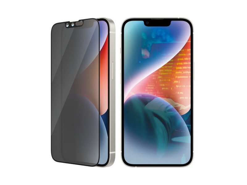 Протектор за екран на мобилен телефон Panzer Glass P2783 Apple iPhone 13 Pro iPhone 13 iPhone 14
