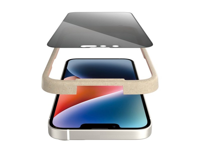 Протектор за екран на мобилен телефон Panzer Glass P2783 Apple iPhone 13 Pro iPhone 13 iPhone 14