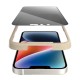 Протектор за екран на мобилен телефон Panzer Glass P2783 Apple iPhone 13 Pro iPhone 13 iPhone 14