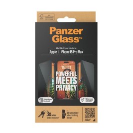 Протектор за екран на мобилен телефон Panzer Glass P2812 Apple