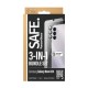 Протектор за екран на мобилен телефон Panzer Glass BSAFE95691 Samsung Galaxy A55