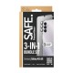 Протектор за екран на мобилен телефон Panzer Glass BSAFE95691 Samsung Galaxy A55