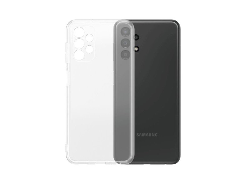Калъф за мобилен телефон Panzer Glass SAFE95305 Прозрачен Samsung Samsung Galaxy A13