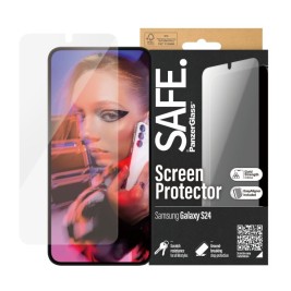 Протектор за екран на мобилен телефон Panzer Glass SAFE95666 Samsung Galaxy S24
