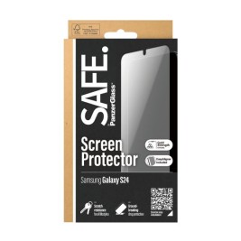 Протектор за екран на мобилен телефон Panzer Glass SAFE95666 Samsung Galaxy S24